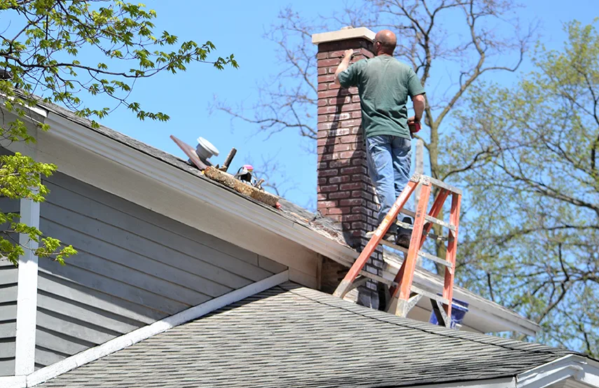 Chimney & Fireplace Inspections Services in Murrysville, PA